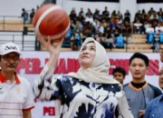 Gubernur Aceh Apresiasi Pembukaan Perjuangan Cup Jilid 2