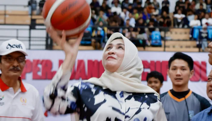 Gubernur Aceh Apresiasi Pembukaan Perjuangan Cup Jilid 2