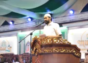 Gubernur Aceh Hadiri Milad Ke-57 YPI Darussa’adah