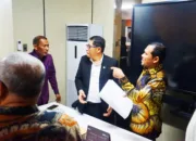 Pemerintah Aceh dan DPRA Sampaikan Usulan Revisi UU Pemerintahan Aceh kepada Badan Legislasi DPR RI