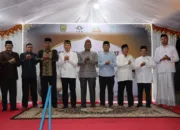 Iringan Shalawat Badar dan Rapai Geleng Warnai Pembukaan FDK se- Kota Banda Aceh di Gampong Surien
