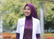 Dukung Rani Salsabila: Dokter Muda dari Aceh yang Membawa Misi Sosial  di Miss Indonesia 2025