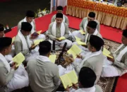 Malam Kedua FDK se- Kota Banda Aceh, Empat Grup Dalail Khairat Hipnotis Masyarakat