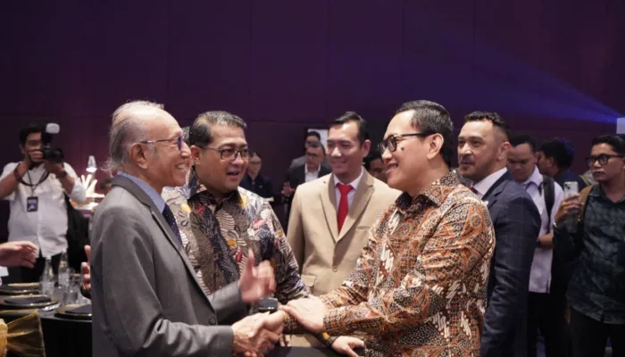 Bersama Pejabat Kenegaraan RI, Wali Nanggroe Hadiri Undangan Hari Nasional Rusia