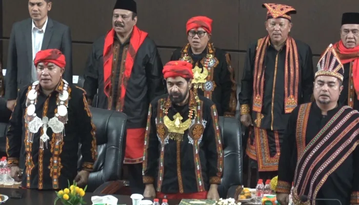 HUT Ke-51 Aceh Tenggara, Gubernur Minta Pembangunan Diimbangi dengan Pelestarian Lingkungan