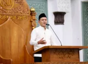 Pemerintah Aceh Peringatan Tahun Baru Islam 1 Muharram 1447 Hijriah