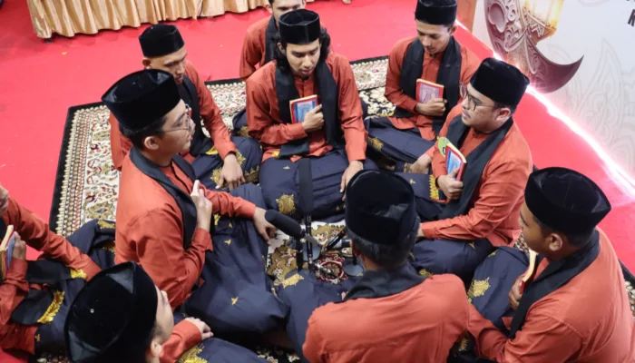 Penampilan Peserta FDK se- Kota Banda Aceh Selesai, Pemenang Diumumkan Nanti Malam