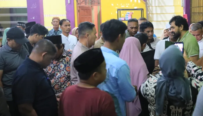 Serap Keluhan Warga Singkil, Gubernur Aceh Mualem Bakal Tuntaskan Masalah HGU