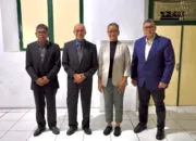 Wali Nanggroe Aceh Kunjungi Keraton Yogyakarta, Bahas Pelestarian Budaya dan Status Keistimewaan