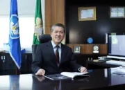 Polemik Kepemilikan Empat Pulau antara Provinsi Aceh dan Sumatera Utara, Ini Kata Rektor USK