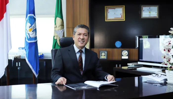 Polemik Kepemilikan Empat Pulau antara Provinsi Aceh dan Sumatera Utara, Ini Kata Rektor USK