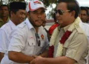 Siapa Pengkhianat Hingga 4 Pulau Aceh Dirampas Sumut?