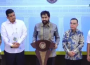 Alhamdulillah 4 Pulau Sah Milik Aceh, Mualem : Dari Rakyat Aceh Terima Kasih Presiden Prabowo