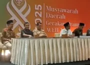 Wagub Fadhlullah Terpilih Aklamasi Sebagai Ketua Kwarda Pramuka Aceh