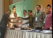 Ketua Influencer Aceh (BP) Mualem-Dek Fad Beri Ucapan Tahniah dan Selamat Kepada Wagub Fadhlullah Ketua Kwarda Pramuka Aceh Terpilih