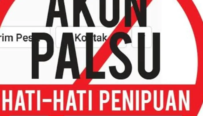 Biro Adpim Mengimbau Masyarakat Hati-Hati Beredarnya Akun Palsu Istri Gubernur Aceh Modus Bantuan Rumah dan Modal Usaha