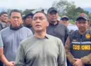 Aksi Heroik Pemusnahan 25 Hektar Ladang Ganja di Nagan Raya