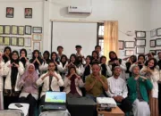 GEN-A Kolaborasi Puskesmas Darul Kamal Latih Para Remaja Yang Siap Melahirkan Konselor dan Edukator Sebaya