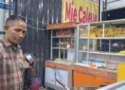 Mie Caleue Lhong Raya , Kaya Rempah, Kaya Rasa!