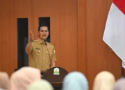 Plt Sekda Aceh Ajak Masyarakat Waspadai Penipuan Keuangan Ilegal