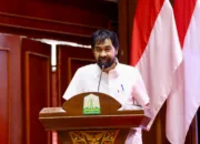 Mualem Resmi Buka Musrenbang RPJM Aceh 2025–2029