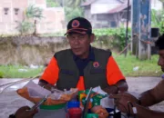 BPBD Aceh Besar Catat 17 Bangunan Rusak Akibat Angin Kencang