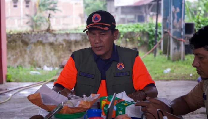 BPBD Aceh Besar Catat 17 Bangunan Rusak Akibat Angin Kencang