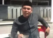 Himbauan Bupati Syech Muharram : Menghadapi Cuaca Ekstrim Warga Harus Selalu Waspada.