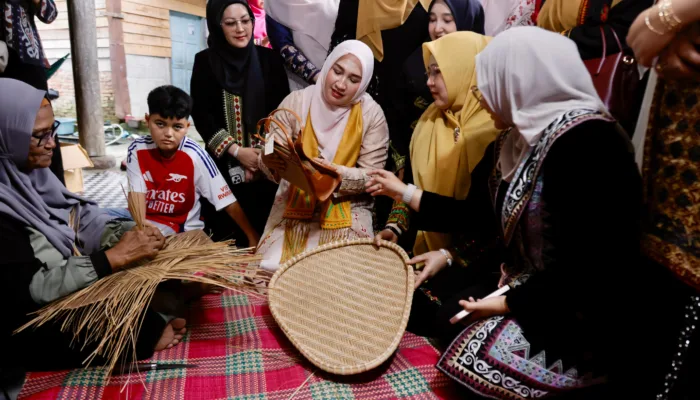 Kak Na Ajak: Inovasi Penting untuk Bersaing di tingkat Global