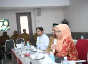 Ketua DWP Aceh Hadiri Acara Peringatan Hari Anak Nasional 2025