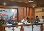 Wagub Fadhlullah Apresiasi Komisi II DPR RI yang Dukung Perpanjangan bahkan Permanenisasi Dana Otsus Aceh