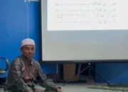 Meningkatkan Pemahaman Tentang Solat, Gampong Kampung Baru Gelar Pengajian Rutin