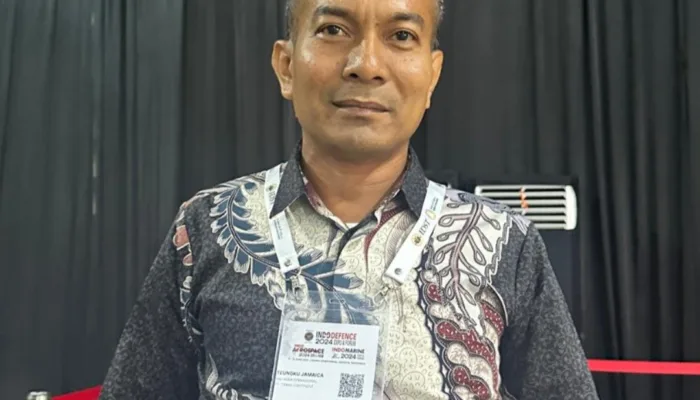 Mantan Petempur GAM: Syardani Muhammad Syarif Layak Masuk Kabinet Merah Putih