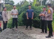 Polri Peduli Bencana