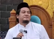 Abuya Habibi Wali Al Khalidi Isi Kajian Tastafi Di Masjid Raya Baiturrahman