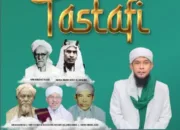 Abi Judon Mengajak Pemerintah Membuat Kurikulum Pelajaran Agama Di Sekolah