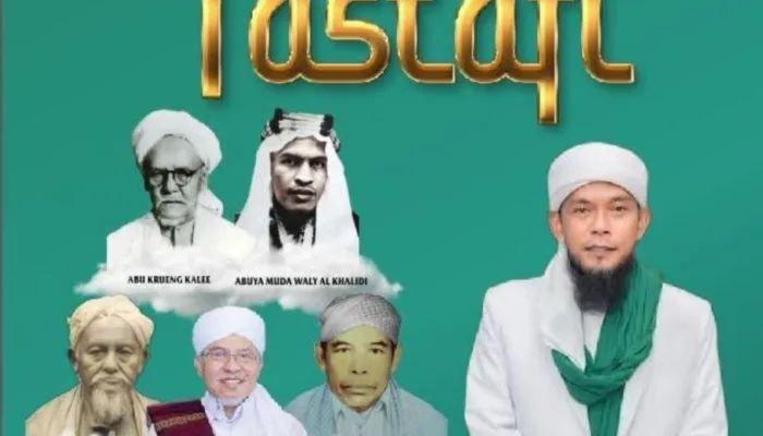 Abi Judon Mengajak Pemerintah Membuat Kurikulum Pelajaran Agama Di Sekolah