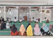 UNIDA Gelar Pengajian Rutin Setiap Jumat