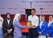 RAKERDA I DPD IWAPI Aceh 2025, Perempuan Pengusaha Didorong Jadi Pilar UMKM Untuk Meningkatkan Perekonomian Aceh