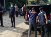 Densus 88 Tangkap Dua ASN di Aceh, Diduga Terlibat Terorisme