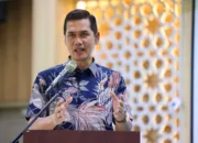 Pemerintah Aceh Targetkan Jadi Tuan Rumah MTQ Nasional 2028