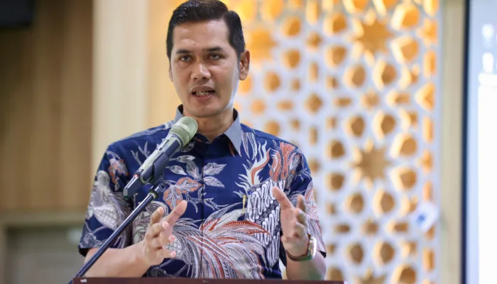Pemerintah Aceh Targetkan Jadi Tuan Rumah MTQ Nasional 2028