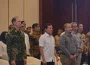 Sawit Aceh Bebas Deforestasi, Wagub Ajak Perusahaan Global Investasi di Aceh