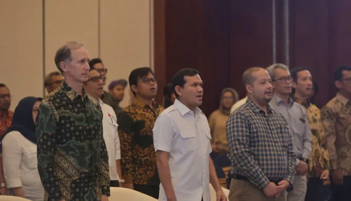 Sawit Aceh Bebas Deforestasi, Wagub Ajak Perusahaan Global Investasi di Aceh