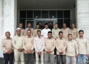 Bupati Muharram Sambut Baik Program Ketahanan Pangan Tani Merdeka