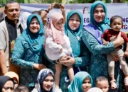 Ketua Forikan Aceh Ajak Masyarakat Aceh Besar Gemar Makan Ikan