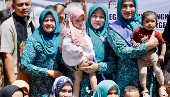 Ketua Forikan Aceh Ajak Masyarakat Aceh Besar Gemar Makan Ikan