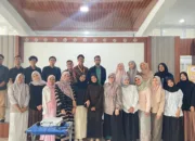 FK USK Perkuat Pembinaan Prestasi lewat Program Pelatihan Mentor 2025