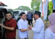 Wabup Syukri Apresiasi Quick Win Gubernur Aceh Untuk Petani