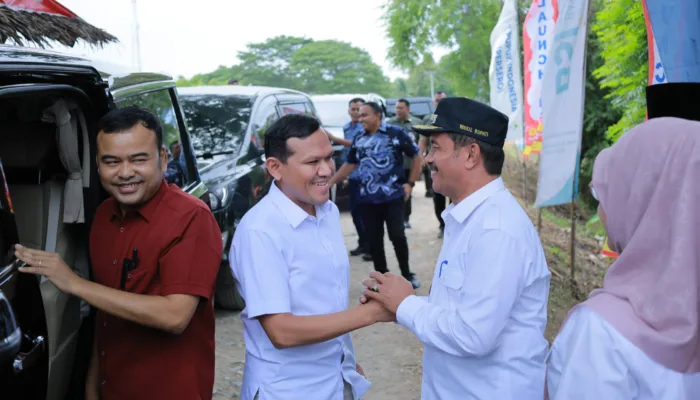 Wabup Syukri Apresiasi Quick Win Gubernur Aceh Untuk Petani